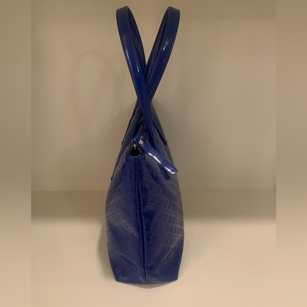 Kate Spade Patent Leather handbag - Picture 4 of 13